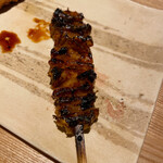 やきとり 清水 - 