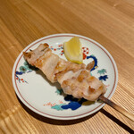 やきとり 清水 - 