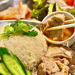 カフェ桃山７８ - 