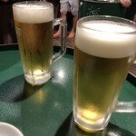 立ち飲み居酒屋 ドラム缶 - 