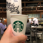 STARBUCKS COFFEE - 