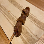 やきとり 清水 - 