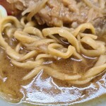 Ramen Fujimaru - 