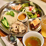 Kafe Momoyama Nanajuuhachi - 