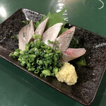 立ち飲み居酒屋 ドラム缶 - 