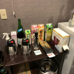 立ち飲み居酒屋 ドラム缶 - 