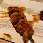 やきとり 清水 - 