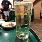 立ち飲み居酒屋 ドラム缶 - 