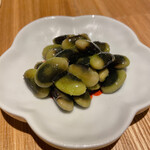 やきとり 清水 - 