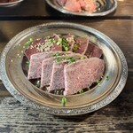 Burasseruzu To Yakiniku Hiromiya - 