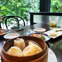 青菜 丸の内ブリックスクエア店 - 