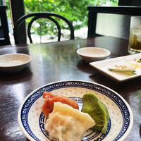青菜 丸の内ブリックスクエア店 - 