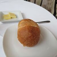 RESTAURANT DAZZLE - パン