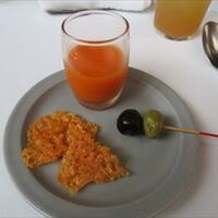 RESTAURANT DAZZLE - アミューズ