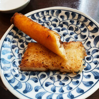 青菜 丸の内ブリックスクエア店 - 