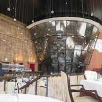 RESTAURANT DAZZLE - 店内