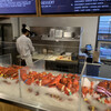 Lobster Place Seafood Market