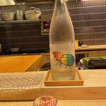 Sushi Shimizu - 