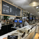 Lobster Place Seafood Market - 