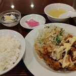 美山飯店 - 