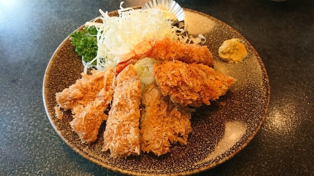 とん吉 とんかつ とん吉 - 根岸/とんかつ | 食べログ