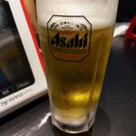 ラウンドワン - ドリンク写真:２００円