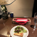 ビストロ シャンパーニュ - 