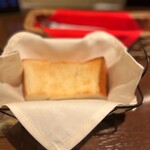 食パン工房ラミの食パン