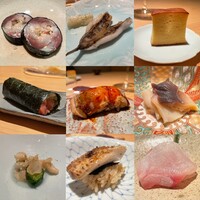 江戸前鮓 すし通 - 