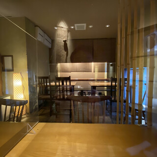 志趣饗粋 蕎麦 鷲ひら_2