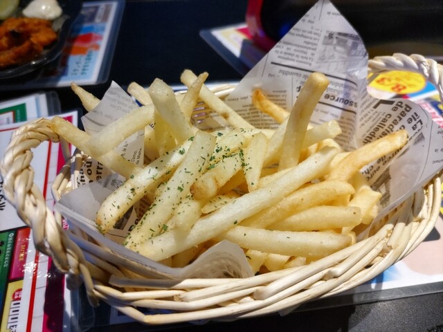 ラウンドワン 福島店（ROUND1） - 福島（その他）の写真