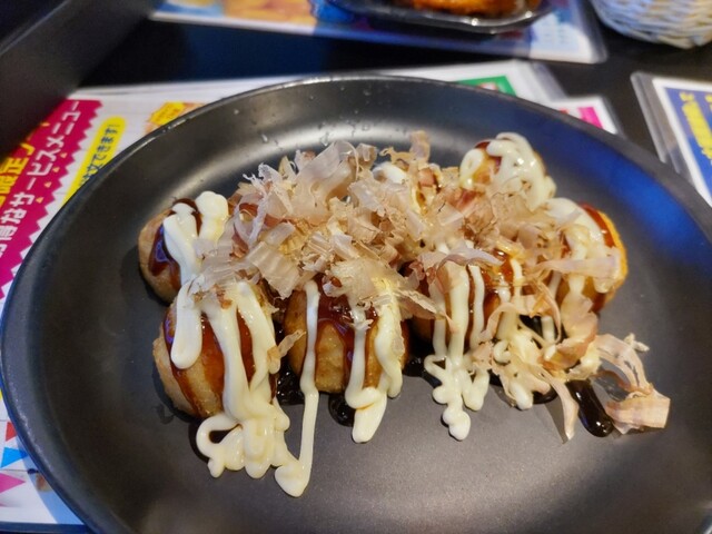 ラウンドワン 福島店（ROUND1） - 福島（その他）の写真