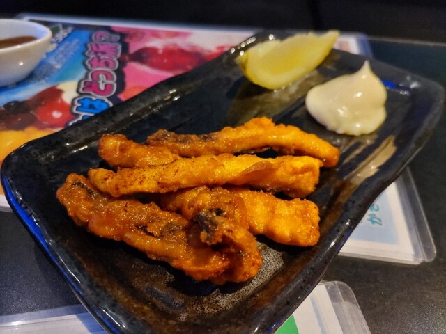 ラウンドワン 福島店（ROUND1） - 福島（その他）の写真