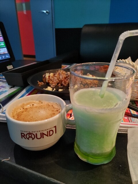 ラウンドワン 福島店（ROUND1） - 福島（その他）の写真