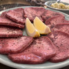 焼肉なんどう - タン塩