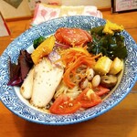 らーめん森や。 - 