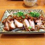 らーめん森や。 - 