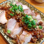 らーめん森や。 - 