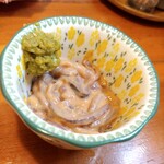 らーめん森や。 - 