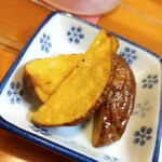 らーめん森や。 - 