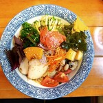 らーめん森や。 - 