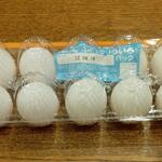 ディオ - バラエティーたまご (税抜)165円 (2022.09.06)