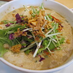 四川 郷土菜 シャンバァロウ - 