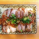 らーめん森や。 - 