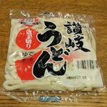 ディオ - 讃岐うどん (税抜)12円 (2022.09.07)
