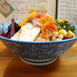 らーめん森や。 - 