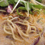 四川 郷土菜 シャンバァロウ - 