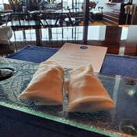 中国料理 「チャイナブルー」 コンラッド東京 - 