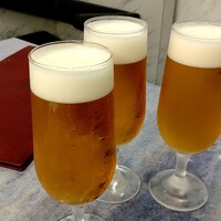 焼肉 拍手喝采 - THE PREMIUM MALT'S