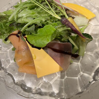 イタリア料理 ルッチコーレ - 